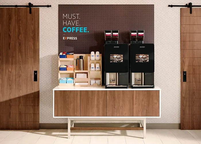 Holiday Inn Express Hotel & Suites Muskogee By Ihg
