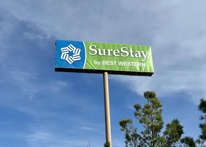 Best Western Plus Inn Of Muskogee