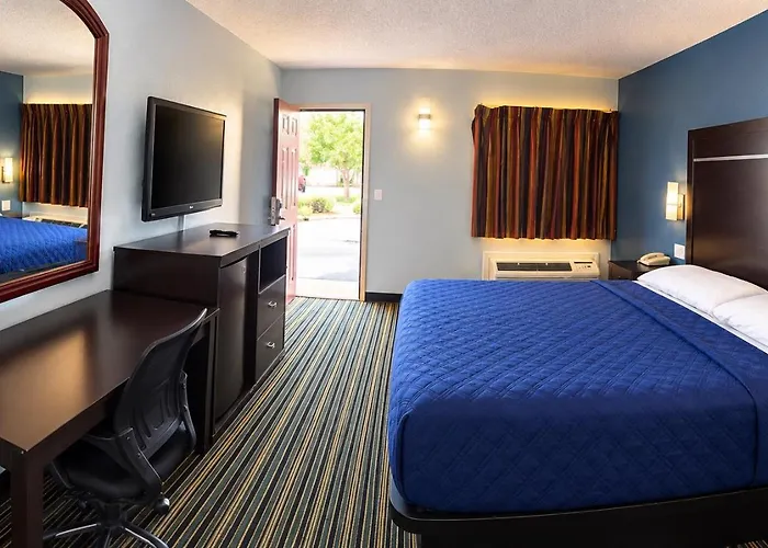 Executive Inn